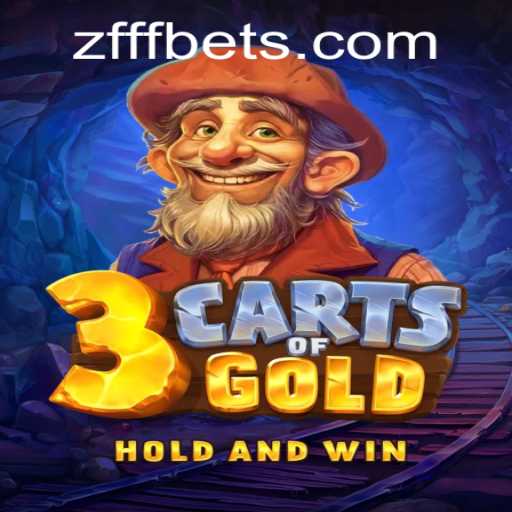 3cartsOfGold: Unearthing the Treasure Trove of Entertainment with ZFFF Strategy