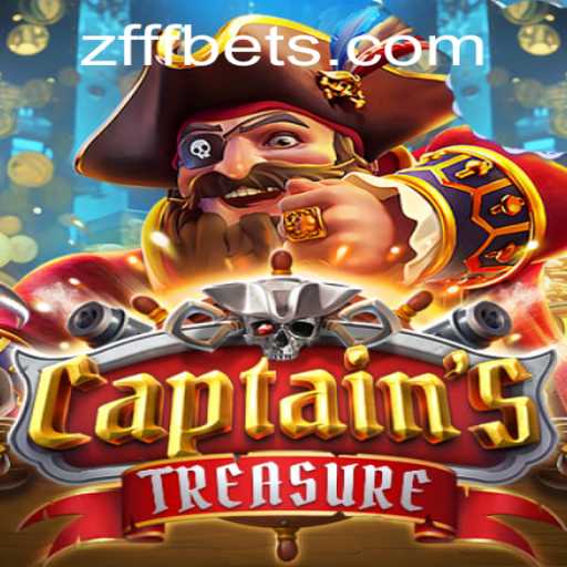 CaptainssTreasure: A Thrilling Adventure Awaits