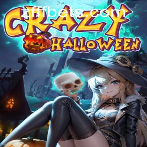 Unveiling CrazyHalloween: The Thrilling Adventure with ZFFF