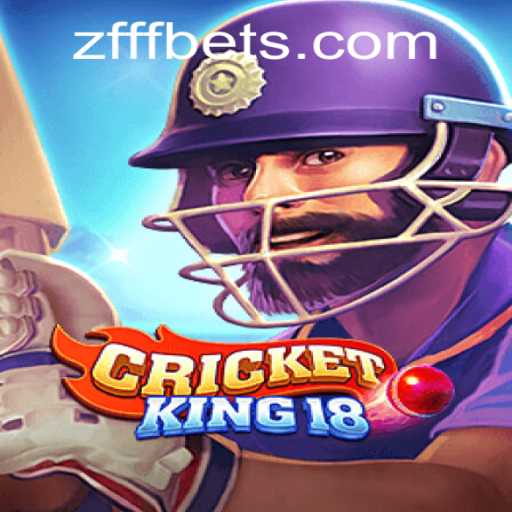 CricketKing18: Revolutionizing Cricket Gaming