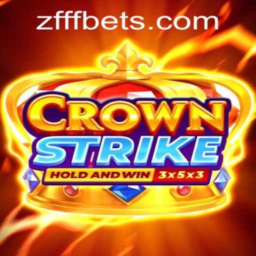 The Rise of CrownStrike: A Deep Dive into the Latest Gaming Phenomenon