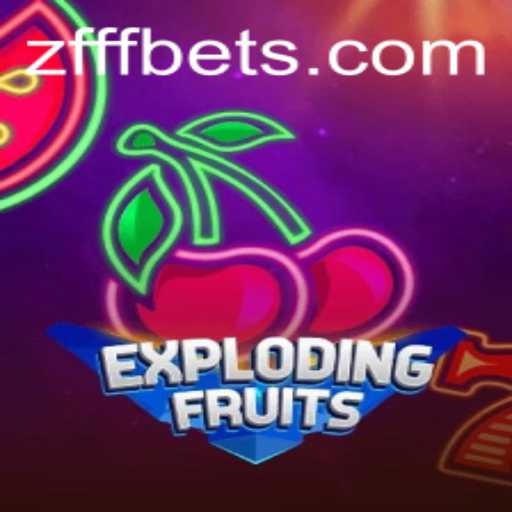 ExplodingFruits: A Thrilling New Game Experience with a Twist