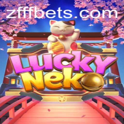 LuckyNeko: An Enchanting Adventure with a Touch of Fortune