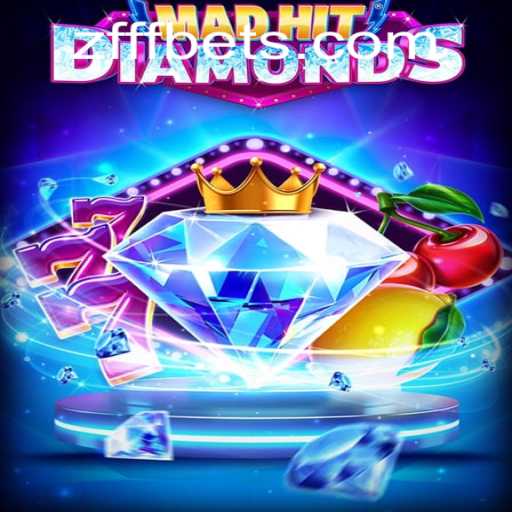 The Thrilling World of MadHitDiamonds and the Strategy Behind ZFFF