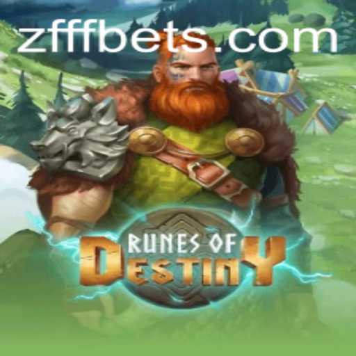 Discover the Magic of RunesOfDestiny: ZFFF Edition