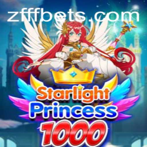 Discover the Enchanting World of StarlightPrincess1000