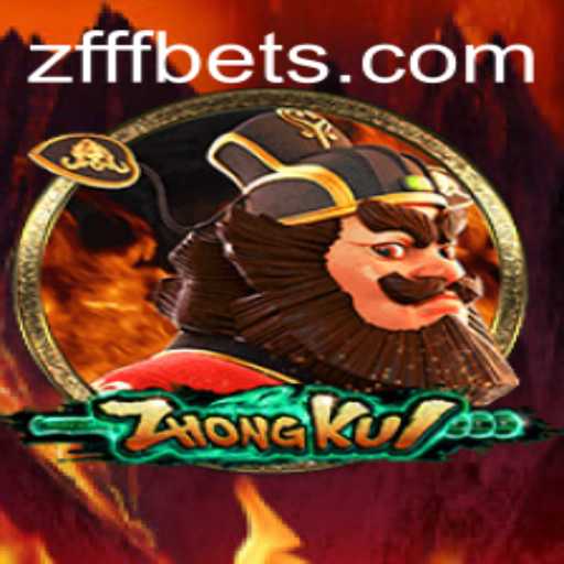 ZhongKui: An Immersive Adventure Into Ancient Legends